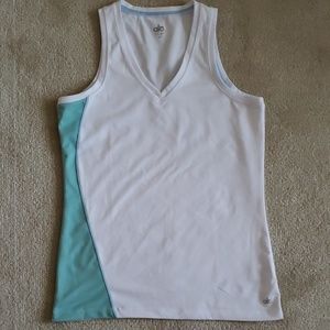 Alo sports tank top